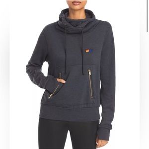 Aviator Nation Ninja Pullover Hoodie
